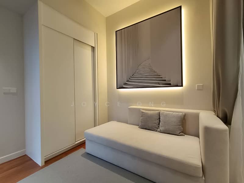 Kediaman Servis untuk Dijual di The Astaka @ 1 Bukit Senyum - Joyce Ong - Interior - PropertyGuru.com.my