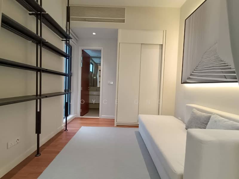 Kediaman Servis untuk Dijual di The Astaka @ 1 Bukit Senyum - Joyce Ong - Interior - PropertyGuru.com.my