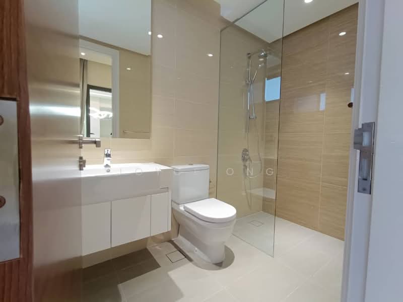 Kediaman Servis untuk Dijual di The Astaka @ 1 Bukit Senyum - Joyce Ong - Bathroom - PropertyGuru.com.my