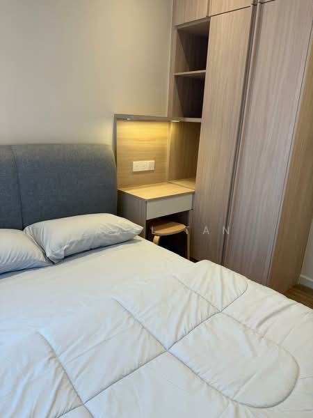 Kediaman Servis untuk Disewa di Sunway Velocity TWO - Hazel Tan - Bedroom - PropertyGuru.com.my