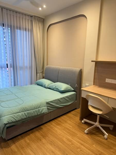 Kediaman Servis untuk Disewa di Sunway Velocity TWO - Hazel Tan - Bedroom - PropertyGuru.com.my