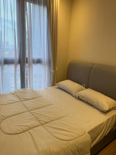 Kediaman Servis untuk Disewa di Sunway Velocity TWO - Hazel Tan - Bedroom - PropertyGuru.com.my