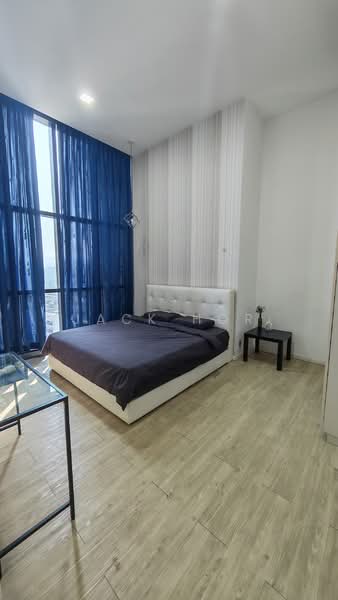 Service Residence for Rent at M City - Jack Hor - Bedroom - PropertyGuru.com.my