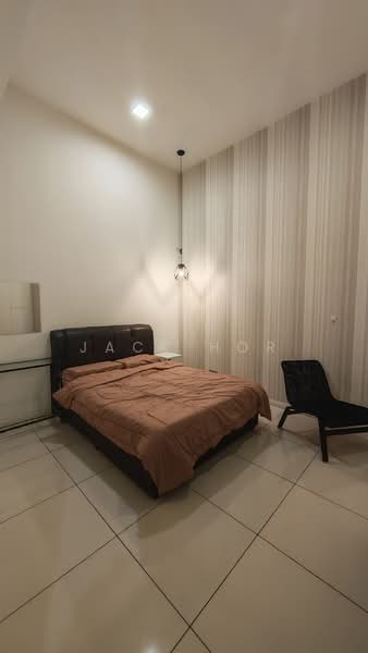 Service Residence for Rent at M City - Jack Hor - Bedroom - PropertyGuru.com.my