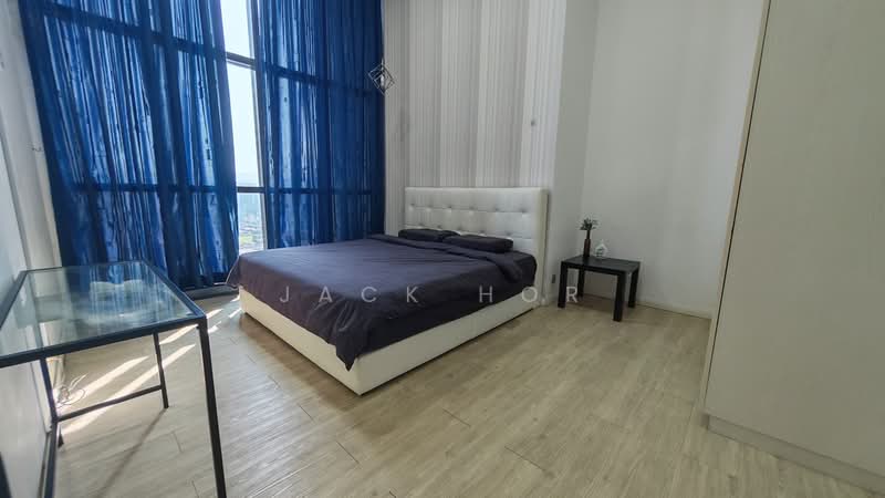 Service Residence for Rent at M City - Jack Hor - Bedroom - PropertyGuru.com.my
