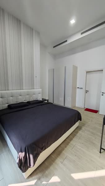 Service Residence for Rent at M City - Jack Hor - Bedroom - PropertyGuru.com.my