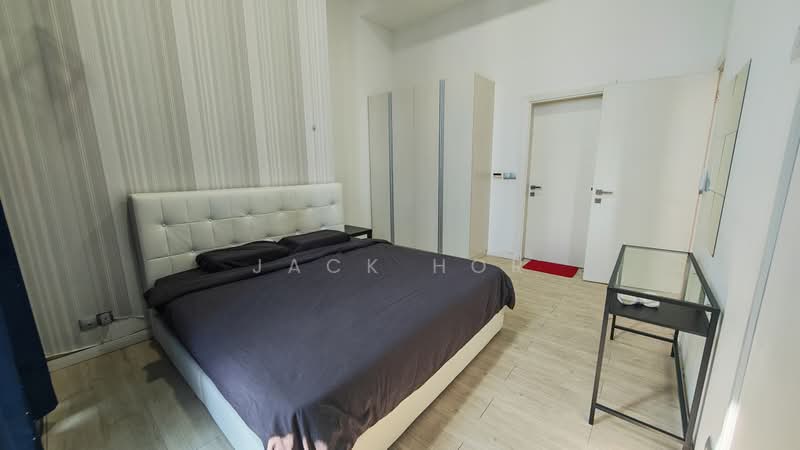 Service Residence for Rent at M City - Jack Hor - Bedroom - PropertyGuru.com.my