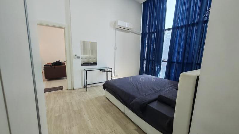 Service Residence for Rent at M City - Jack Hor - Bedroom - PropertyGuru.com.my