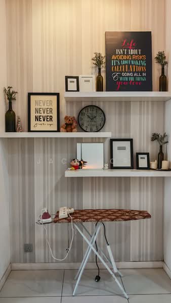 Service Residence for Rent at M City - Jack Hor - Interior - PropertyGuru.com.my