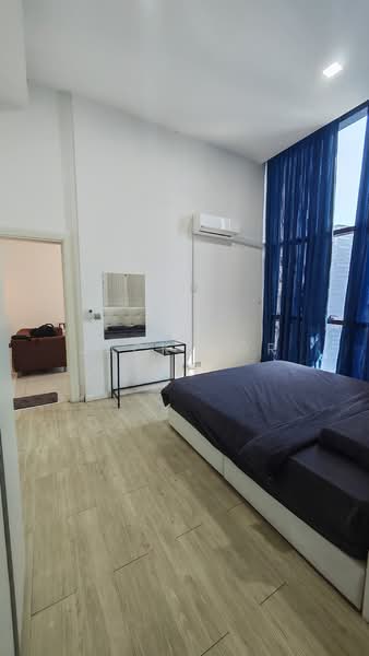 Service Residence for Rent at M City - Jack Hor - PropertyGuru.com.my