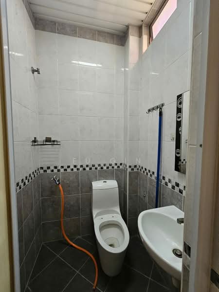2-storey Terraced House for Sale in Puchong (Selangor) - Eu Gin - Bathroom - PropertyGuru.com.my