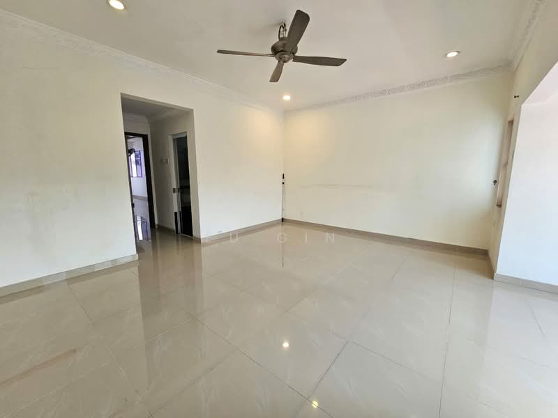 2-storey Terraced House for Sale in Puchong (Selangor) - Eu Gin - Living Room - PropertyGuru.com.my