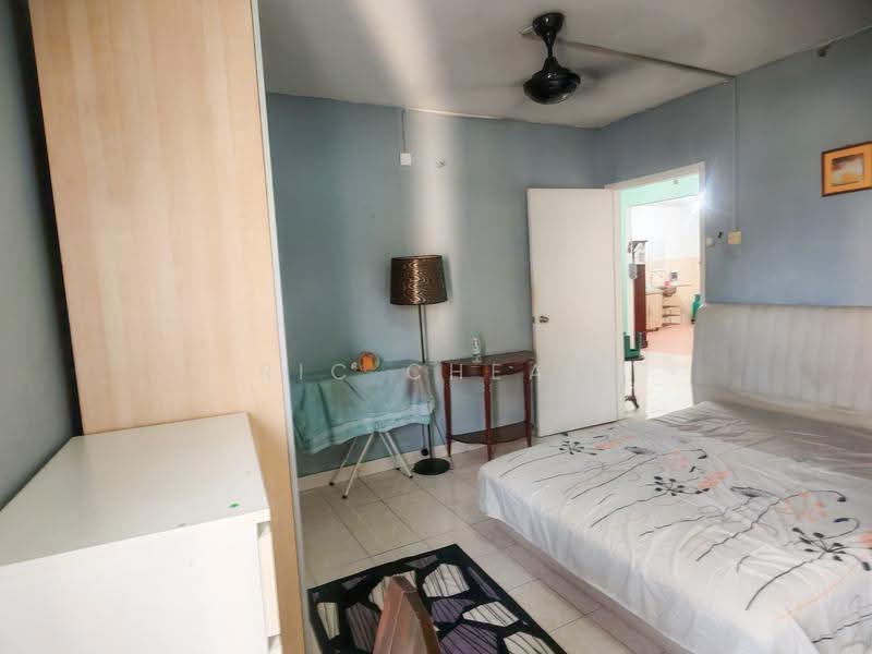 Kondominium untuk Disewa di Palm Spring @ Damansara - Ric Cheah - Bedroom - PropertyGuru.com.my