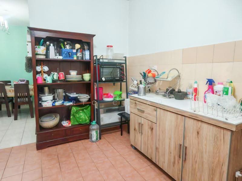Kondominium untuk Disewa di Palm Spring @ Damansara - Ric Cheah - Kitchen - PropertyGuru.com.my