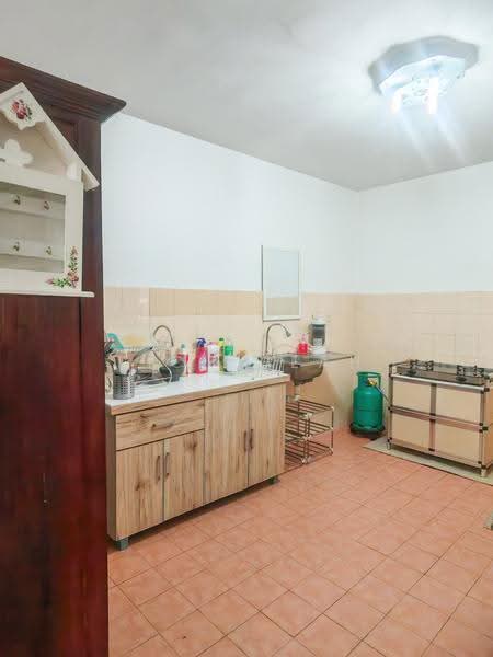 Kondominium untuk Disewa di Palm Spring @ Damansara - Ric Cheah - Kitchen - PropertyGuru.com.my