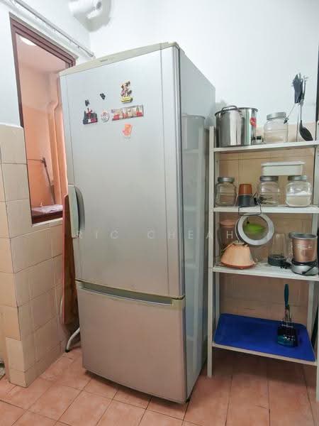 Kondominium untuk Disewa di Palm Spring @ Damansara - Ric Cheah - Kitchen - PropertyGuru.com.my