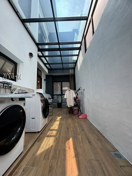 Rumah Teres 2-Tingkat untuk Dijual di Setia Alam (Selangor) - Wilson Ng - Interior - PropertyGuru.com.my