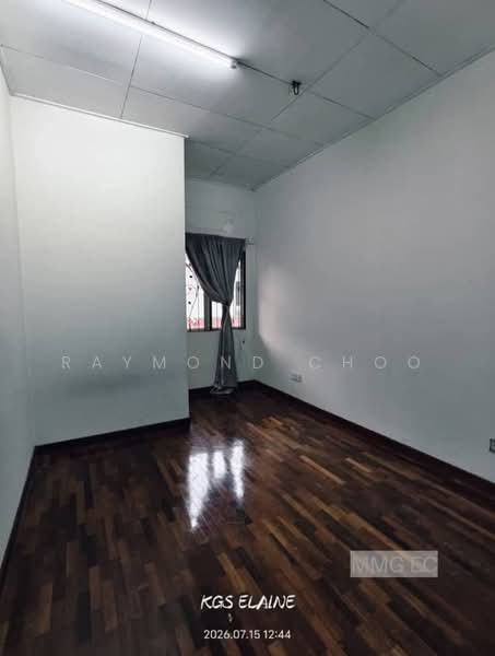 Rumah Teres untuk Dijual di Bandar Botanic (Klang) - Raymond Choo - Interior - PropertyGuru.com.my
