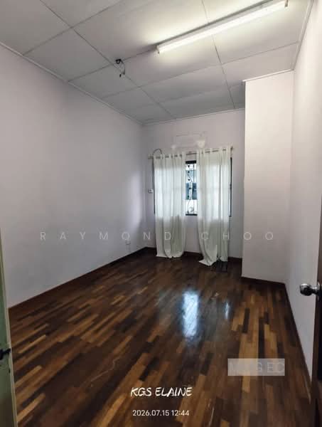 Rumah Teres untuk Dijual di Bandar Botanic (Klang) - Raymond Choo - Interior - PropertyGuru.com.my
