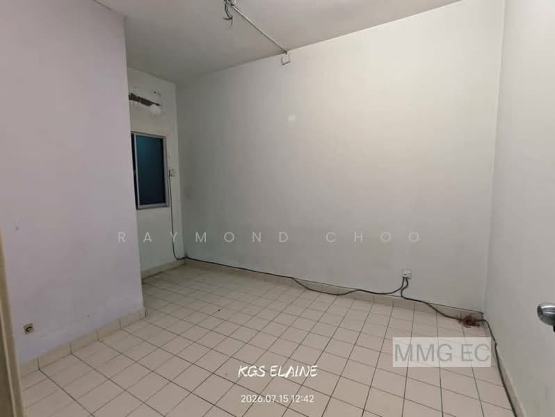 Rumah Teres untuk Dijual di Bandar Botanic (Klang) - Raymond Choo - Interior - PropertyGuru.com.my