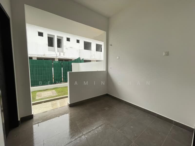 Rumah Teres 2-Tingkat untuk Dijual di Taman Impian Emas (Skudai) - Benjamin Chan - Exterior - PropertyGuru.com.my