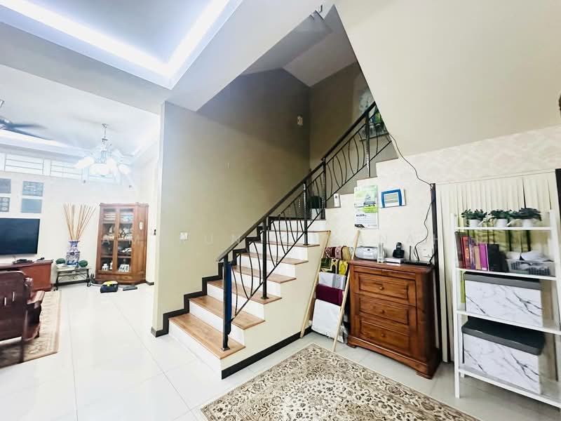 Rumah Berkembar untuk Dijual di Taman Tropika 2 (Kajang) - Amirun Kinanah - Interior - PropertyGuru.com.my