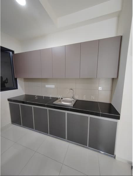 Service Residence for Rent at Sunway Avila Residences - Siew Wen - Kitchen - PropertyGuru.com.my