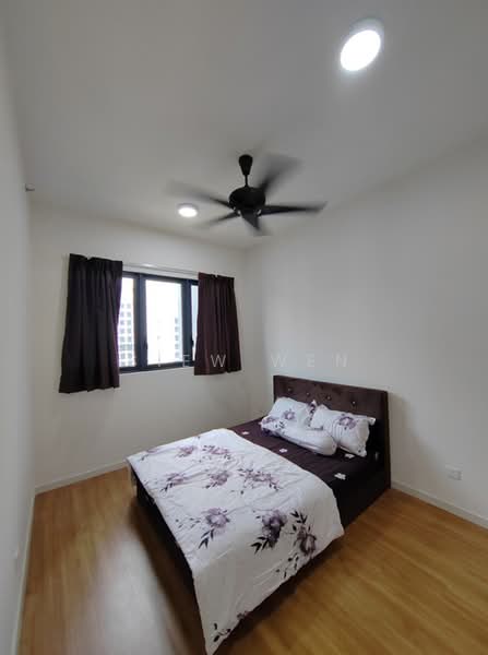 Service Residence for Rent at Sunway Avila Residences - Siew Wen - Bedroom - PropertyGuru.com.my