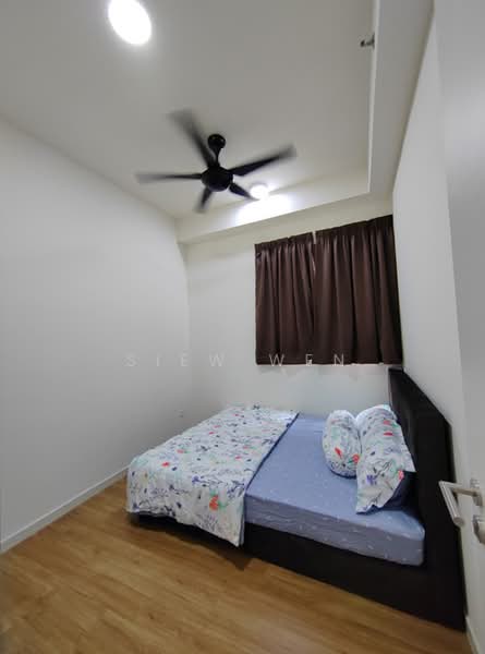Service Residence for Rent at Sunway Avila Residences - Siew Wen - Bedroom - PropertyGuru.com.my