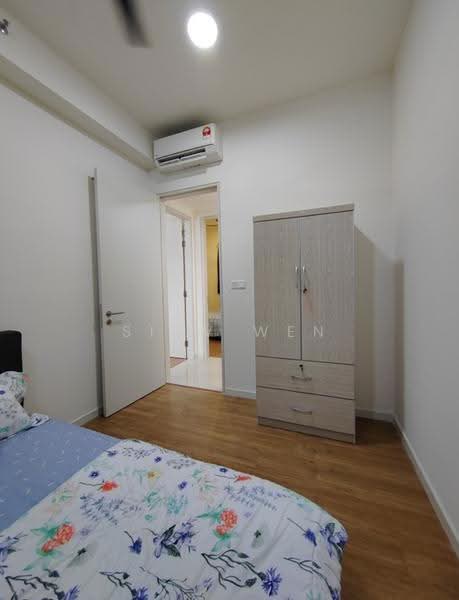 Service Residence for Rent at Sunway Avila Residences - Siew Wen - Bedroom - PropertyGuru.com.my