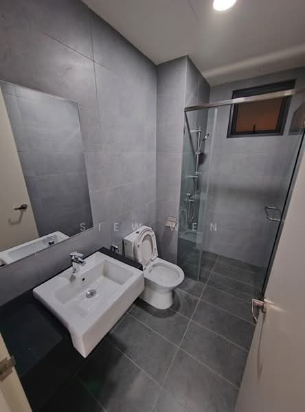 Service Residence for Rent at Sunway Avila Residences - Siew Wen - Bathroom - PropertyGuru.com.my