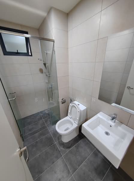 Service Residence for Rent at Sunway Avila Residences - Siew Wen - Bathroom - PropertyGuru.com.my