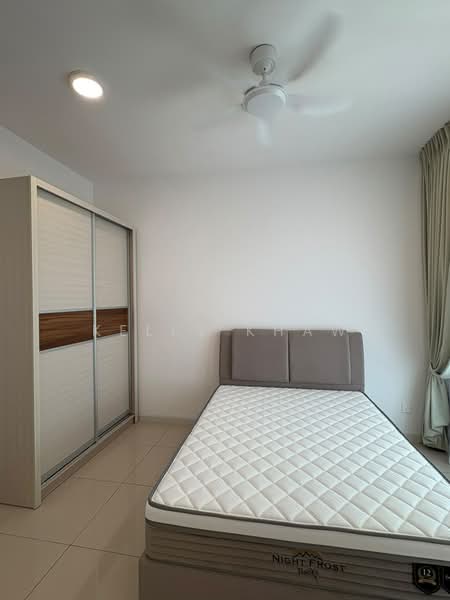 Service Residence for Rent at Serviced Residence @ Sunway D'hill Residences - Kelly Khaw - Bedroom - PropertyGuru.com.my