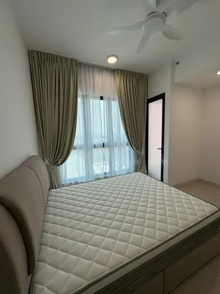 Service Residence for Rent at Serviced Residence @ Sunway D'hill Residences - Kelly Khaw - Bedroom - PropertyGuru.com.my