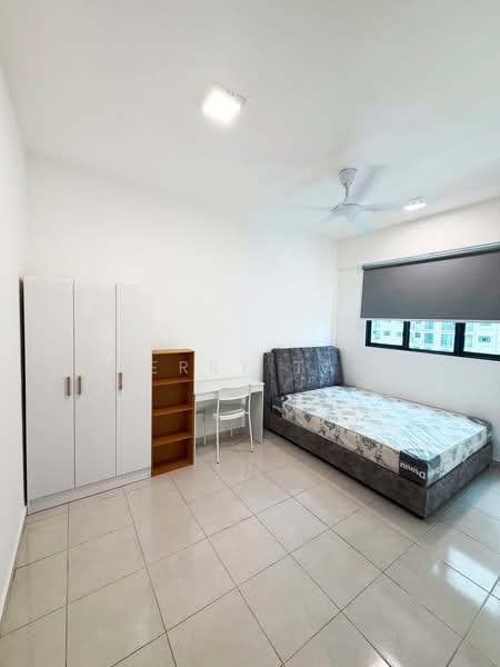 Kondominium untuk Disewa di Ideal Venice Residency - Jerry Tan - Bedroom - PropertyGuru.com.my
