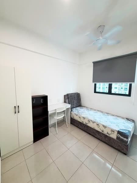 Kondominium untuk Disewa di Ideal Venice Residency - Jerry Tan - Bedroom - PropertyGuru.com.my