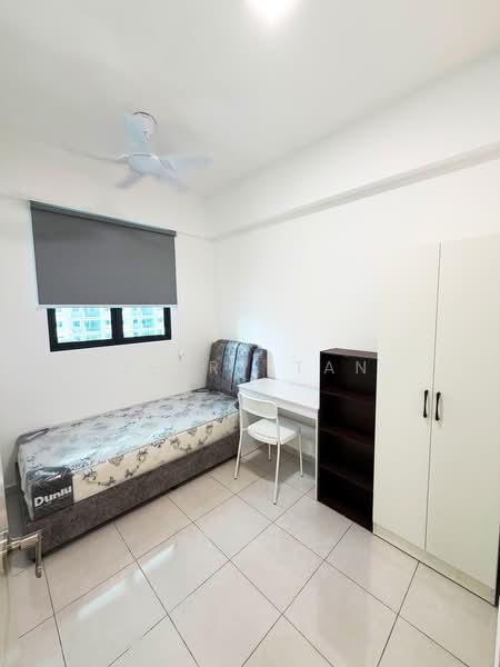 Kondominium untuk Disewa di Ideal Venice Residency - Jerry Tan - Bedroom - PropertyGuru.com.my