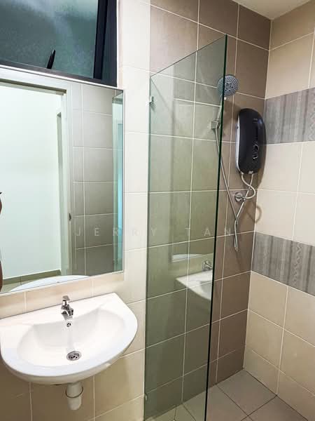 Kondominium untuk Disewa di Ideal Venice Residency - Jerry Tan - Bathroom - PropertyGuru.com.my