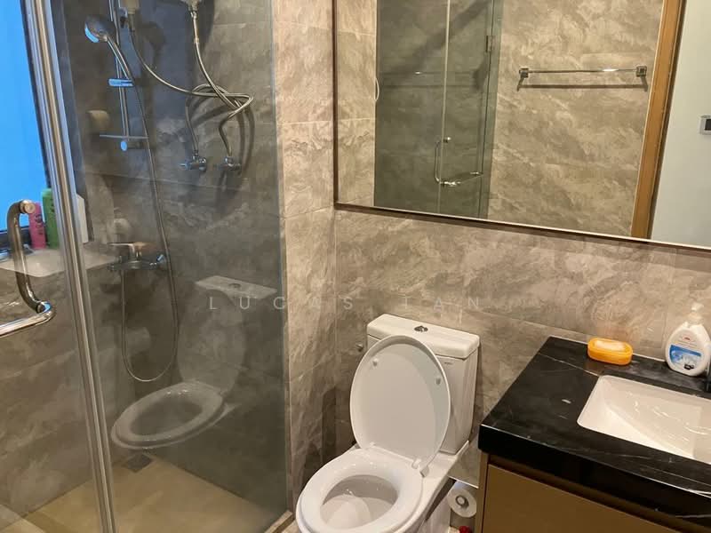 Service Residence for Rent at R&F Princess Cove Phase 1 - Lucas Tan - Bathroom - PropertyGuru.com.my