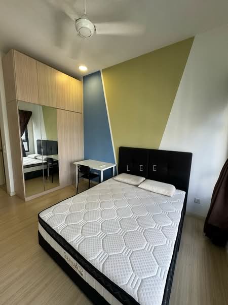Condominium for Rent at Lakeville Residence - Iris Lee - Bedroom - PropertyGuru.com.my
