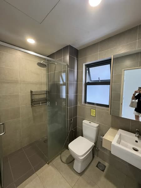 Condominium for Rent at Lakeville Residence - Iris Lee - Bathroom - PropertyGuru.com.my