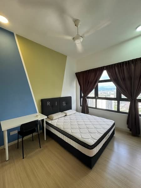 Condominium for Rent at Lakeville Residence - Iris Lee - Bedroom - PropertyGuru.com.my