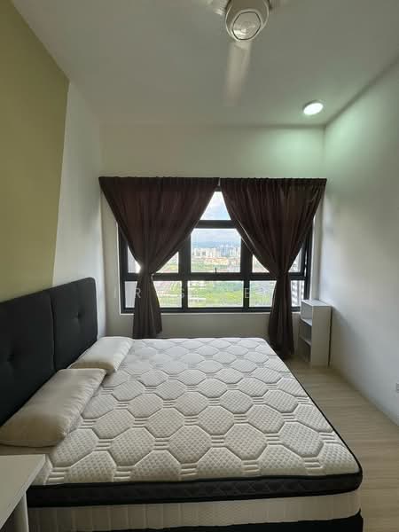 Condominium for Rent at Lakeville Residence - Iris Lee - Bedroom - PropertyGuru.com.my