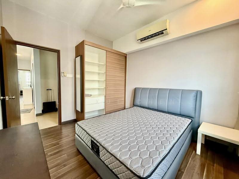 Kondominium untuk Disewa di Pearl Regency - Lee Xue Chen - Bedroom - PropertyGuru.com.my