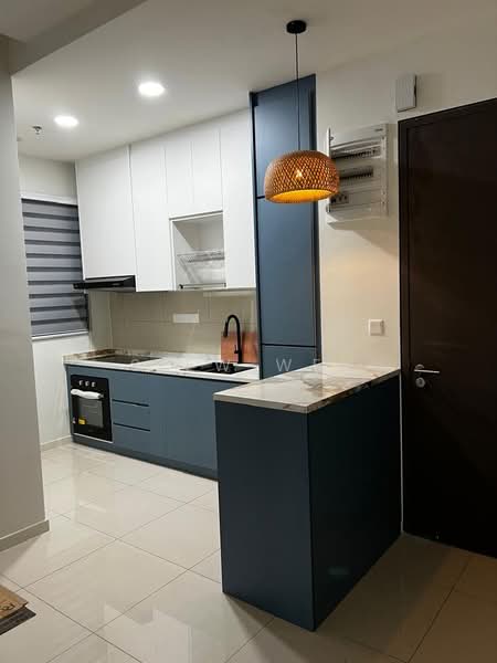 Service Residence for Rent at Sunway Avila Residences - Siew Wen - Kitchen - PropertyGuru.com.my