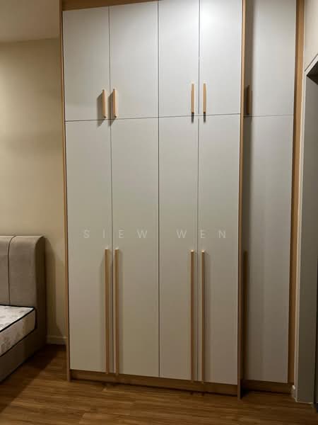 Service Residence for Rent at Sunway Avila Residences - Siew Wen - Bedroom - PropertyGuru.com.my