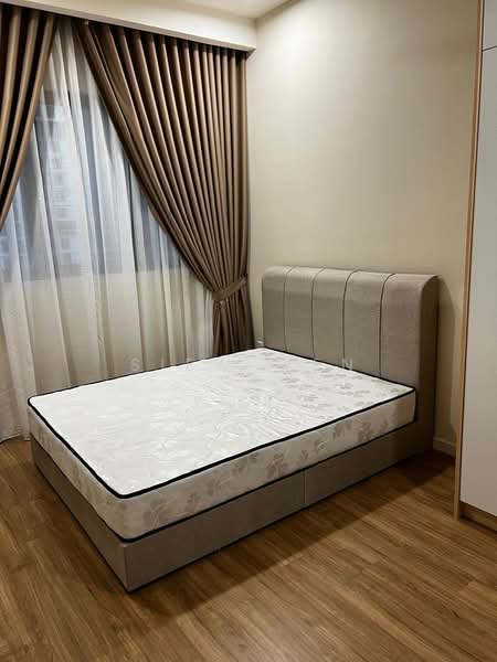 Service Residence for Rent at Sunway Avila Residences - Siew Wen - Bedroom - PropertyGuru.com.my