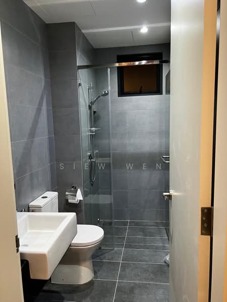 Service Residence for Rent at Sunway Avila Residences - Siew Wen - Bathroom - PropertyGuru.com.my