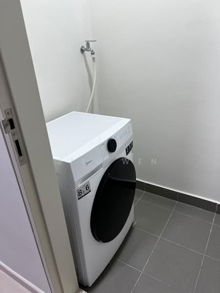Service Residence for Rent at Sunway Avila Residences - Siew Wen - Interior - PropertyGuru.com.my