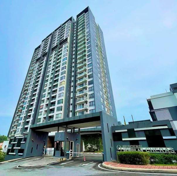 Condominium for Sale at 9Ine (Residensi Sembilan) - Darren Kai Xin Ng - PropertyGuru.com.my